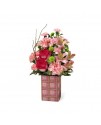 Spring Special Garden Bouquet